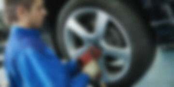 Battery Checks & Replacement