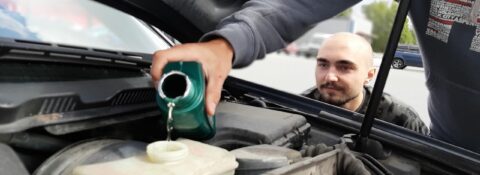 We Provide Car Services Near You