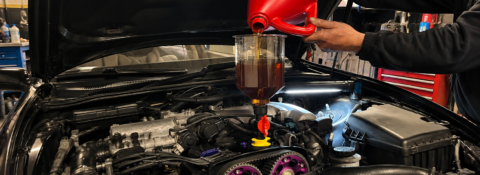 We Provide Car Services Near You