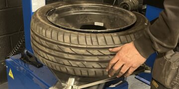 Puncture Repairs
